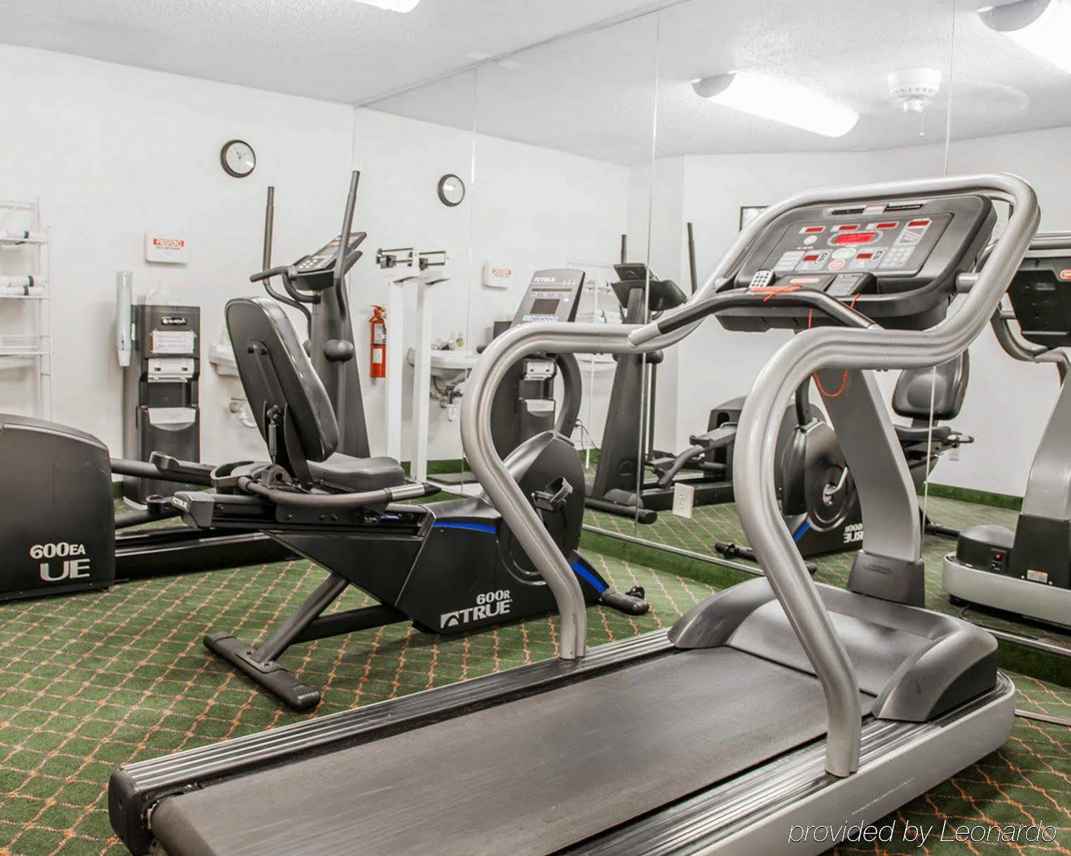Quality Inn & Suites Brownsburg - Indianapolis West Экстерьер фото