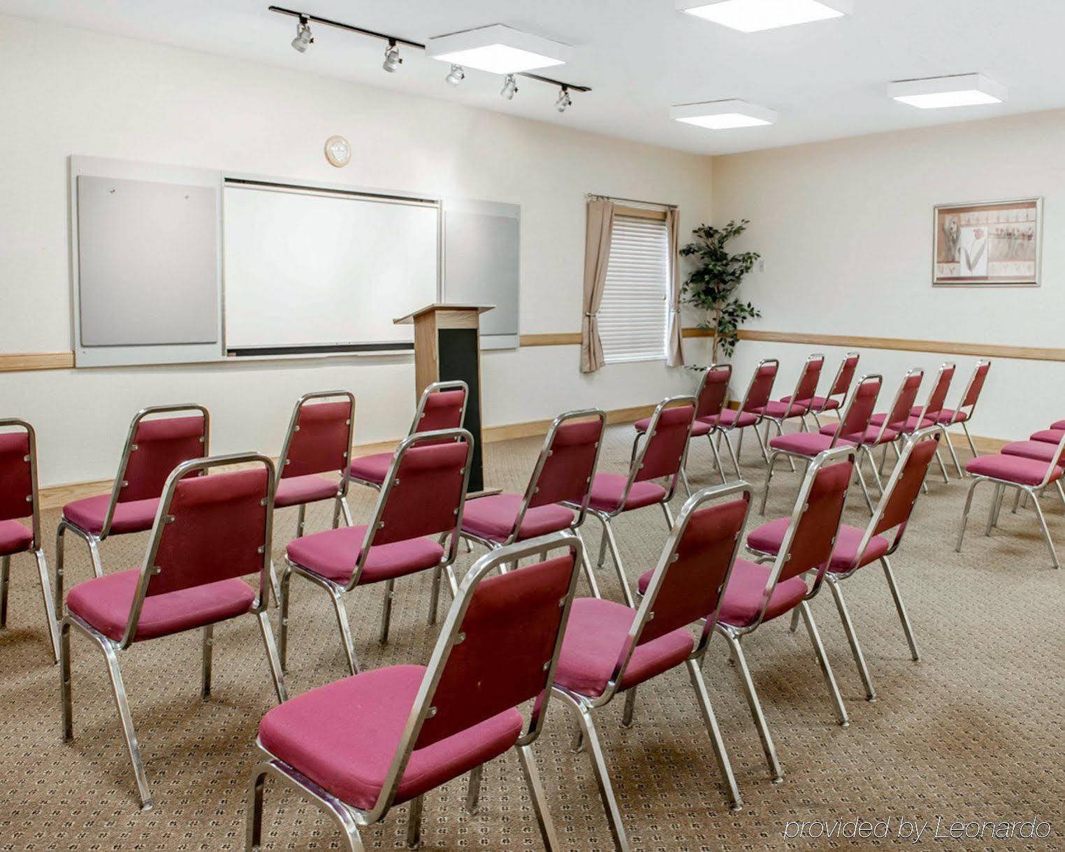 Quality Inn & Suites Brownsburg - Indianapolis West Экстерьер фото