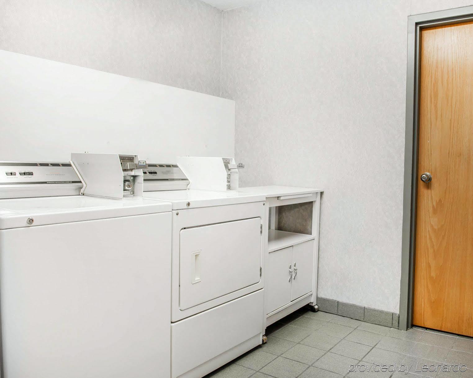 Quality Inn & Suites Brownsburg - Indianapolis West Номер фото